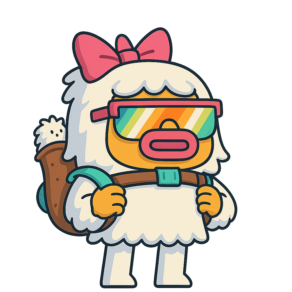 Yeti Moja